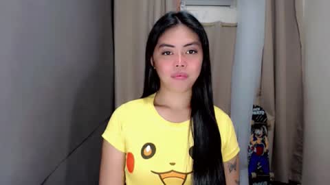 I AM BELLE online show from 04-17-26, 07:22