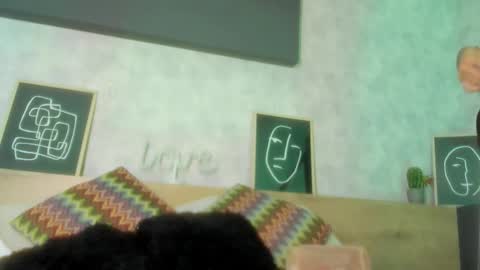 Kari online show from 03-05-26, 11:28