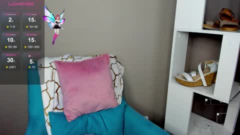 karina online show from 11-16-25, 02:28