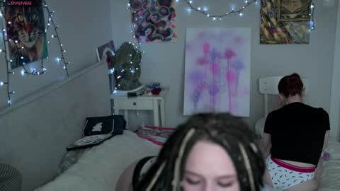 Karina kitty24 online show from 05-05-26, 12:35