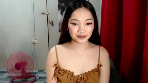 KARINA CUTE online show from 07-18-26, 05:50