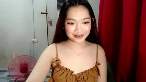 KARINA CUTE online show from 07-19-26, 06:55