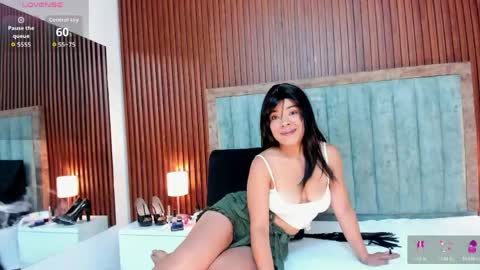 Karina  online show from 05-21-26, 11:39
