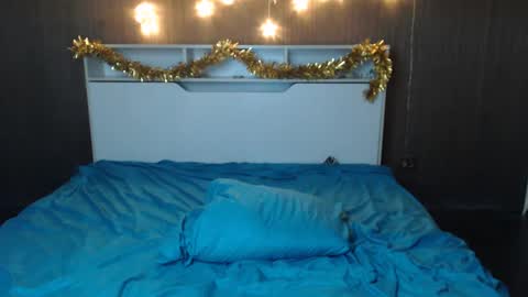 karina_unreal online show from 12-27-24, 06:10