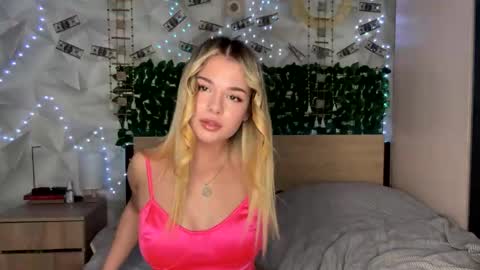 Karina online show from 04-28-26, 11:26