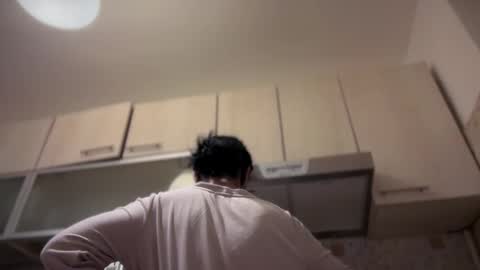 Snapshot of karinablair chatting on 01-29-25, 05:35 Karina online show from 01-29-25, 05:35