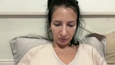 Snapshot of karinablair chatting on 01-30-25, 04:37 Karina online show from 01-30-25, 04:37