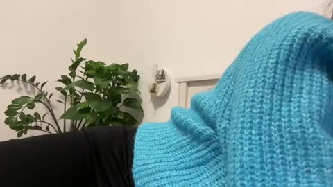 Snapshot of karinablair chatting on 01-31-25, 11:13 Karina online show from 01-31-25, 11:13