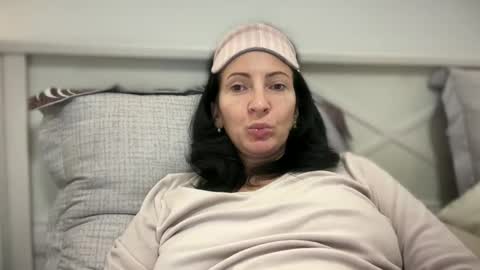 Snapshot of karinablair chatting on 02-15-25, 04:47 Karina online show from 02-15-25, 04:47