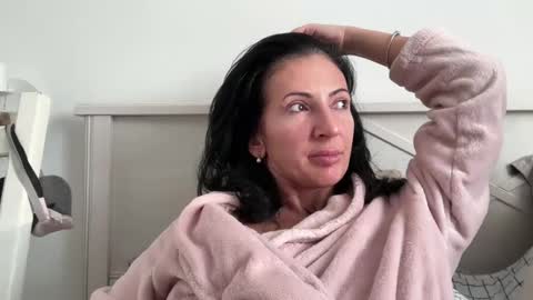 Snapshot of karinablair chatting on 02-23-25, 05:56 Karina online show from 02-23-25, 05:56