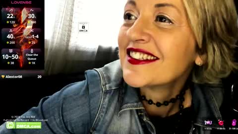 karinabrando online show from 03-09-26, 11:03