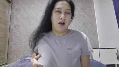 KarinaCecillia online show from 03-02-26, 08:43