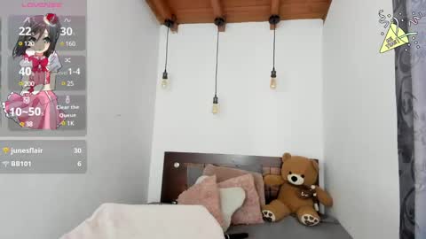 Snapshot of karinaebony_ chatting on 01-20-25, 03:39 Karina online show from 01-20-25, 03:39