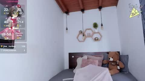 Snapshot of karinaebony_ chatting on 02-25-25, 03:05 Karina online show from 02-25-25, 03:05