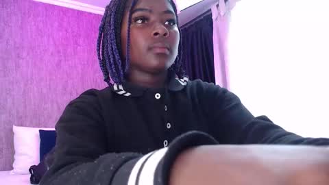 Im Karina online show from 03-02-26, 12:34