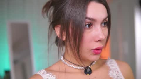 Karina online show from 12-21-25, 09:38