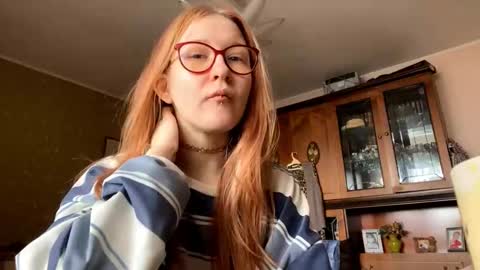 Snapshot of karinamuccia chatting on 03-06-26, 07:16 Karina online show from 03-06-26, 07:16