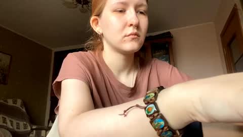 Karina online show from 04-20-26, 07:55