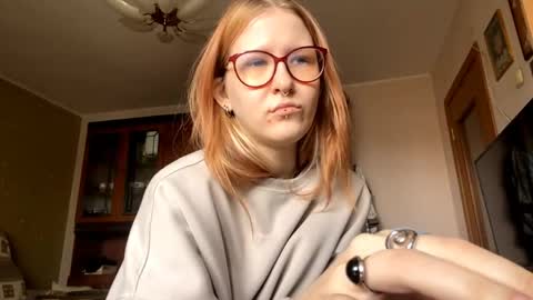 Karina online show from 04-23-26, 07:52