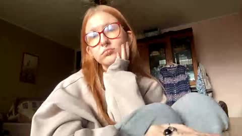 Karina online show from 04-23-26, 12:29