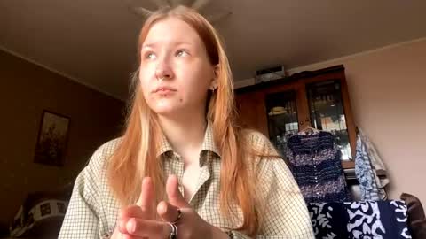 Karina online show from 04-24-26, 08:28