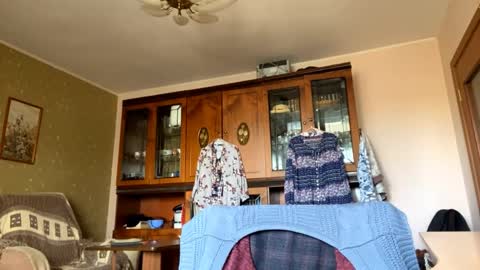 Karina online show from 04-27-26, 08:12