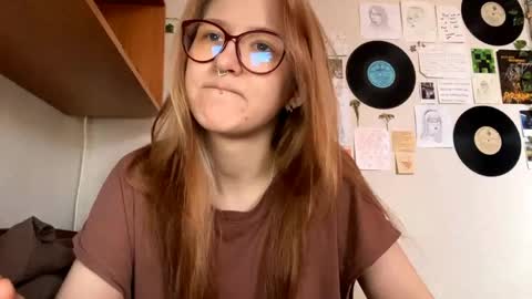 Karina online show from 04-28-26, 11:26