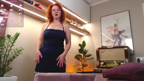 KarinaRouge online show from 11-27-25, 01:35