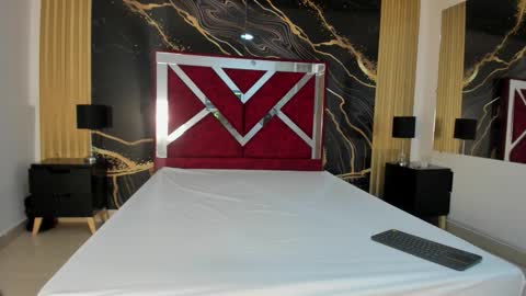 KarinaSimonz online show from 12-14-25, 07:40