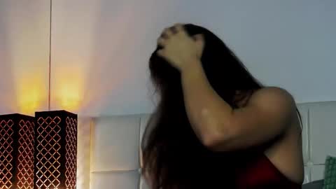 KarinaSparks online show from 11-04-25, 06:45