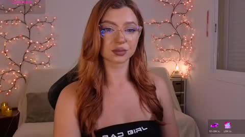 Karina online show from 05-26-26, 07:21