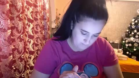 Snapshot of karinkabrunetka2 chatting on 01-22-25, 11:45 karinkabrunetka2 online show from 01-22-25, 11:45