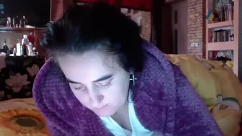 Snapshot of karinkabrunetka2 chatting on 12-15-25, 07:45 karinkabrunetka2 online show from 12-15-25, 07:45