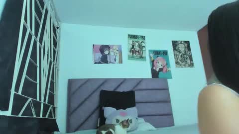 KARINNA  RAVEN online show from 01-12-26, 10:48