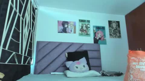 KARINNA  RAVEN online show from 01-17-26, 10:46