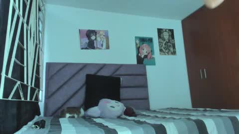 KARINNA  RAVEN online show from 02-06-26, 10:46