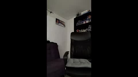 KARINNA  RAVEN online show from 03-10-26, 12:15