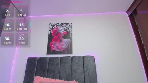 karinna_santana online show from 12-22-25, 08:17