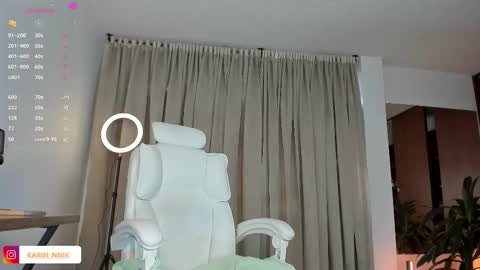 Karin online show from 03-02-26, 02:46