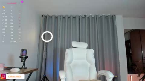 Karin online show from 03-29-26, 03:12