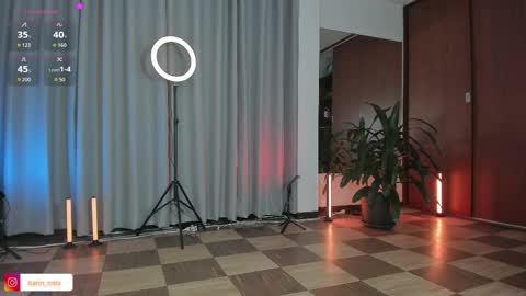 Karin online show from 04-26-26, 03:42