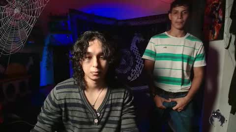 call me kai 3 online show from 11-01-25, 07:05