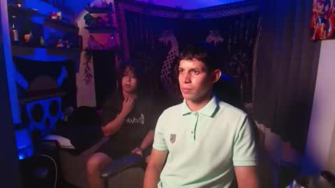 call me kai 3 online show from 11-07-25, 01:49