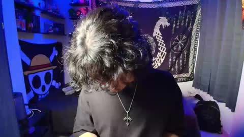 call me kai 3 online show from 01-18-26, 06:44