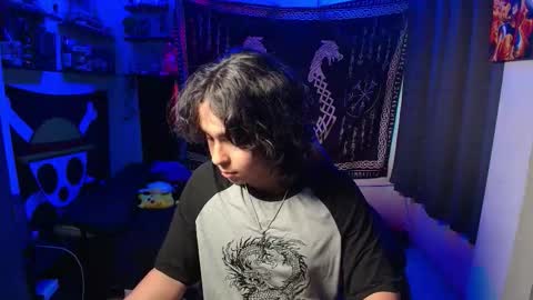 call me kai 3 online show from 02-16-26, 07:21