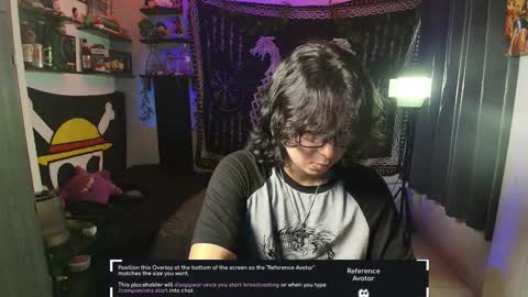 call me kai 3 online show from 02-22-26, 06:50