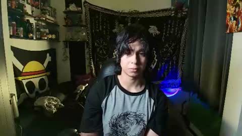 Snapshot of kariozzz chatting on 06-29-26, 10:43 call me kai 3 online show from 06-29-26, 10:43