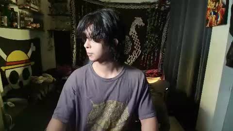Snapshot of kariozzz chatting on 07-05-26, 08:16 call me kai 3 online show from 07-05-26, 08:16