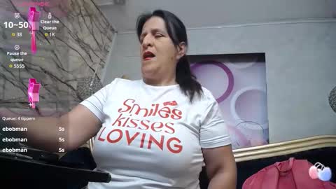 Karito online show from 10-06-25, 11:18