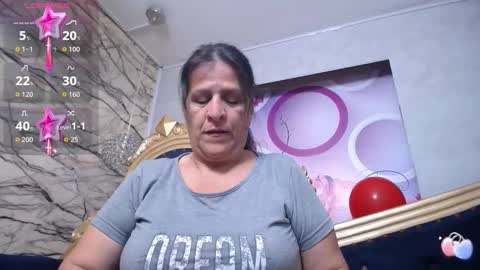 Karito online show from 11-19-25, 11:21